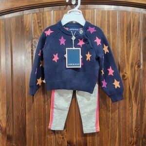 🆕️ Andy & Evan Sweater & Leggings